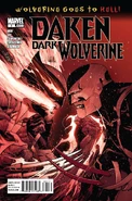 Daken Dark Wolverine Vol 1 2