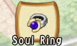 Soul ring
