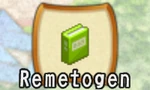 Remetogen