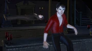 Vampire picture