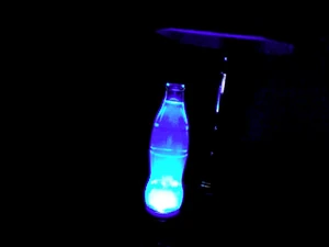 Nukey's Quantum
