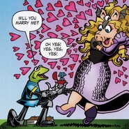Marry-kingarthur