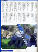 1.5 Gundam, Hixar & Leif