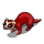 Red Ferret