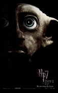 Dobbyposter