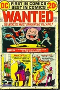 Wanted Vol 1 3