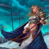 Lady Jaina Proudmoore
