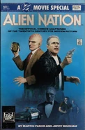 Alien Nation Vol 1 1