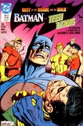 Best of the Brave and the Bold Vol 1 6