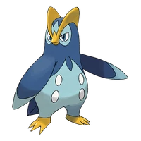 Imatge de Prinplup
