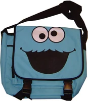 Cookie messanger bag