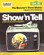 Show'NTellPicturesoundProgramTheMonster'sThreeWishes