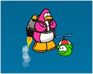 Greenpufflejetpack
