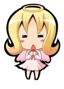Chibi El