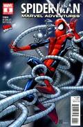 Marvel Adventures Spider-Man Vol 2 6