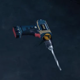DR2Weapon Powerdrill