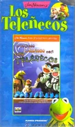 Telenecos VHS