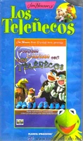 Telenecos VHS