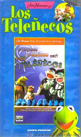 File:Telenecos VHS.JPG