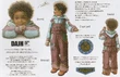 Dajh concept