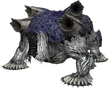 FFXIII enemy Bandersnatch