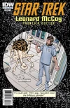 Frontier Doctor 3RI cover