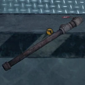 DR2Weapon LeadPipe