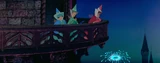 Castlebalcony