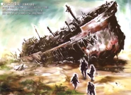 Resident evil 5 conceptart ckQqN