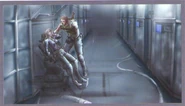 Resident evil 5 conceptart ceDwC