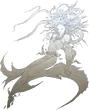 Dissidia 012 Cosmos