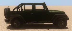 Jeep