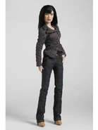 Tonner 17 tall Gwen Cooper