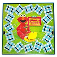 Elmoslunchbunch 4