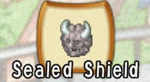 Sealed Shield