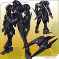 Superbia GNX