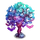 Bat Tree-icon