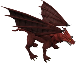 Foundationdragon