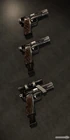 Pistol mods