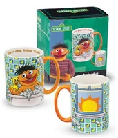 Erniemug