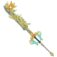 Ultima Weapon KH