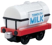 Take-AlongMilkTanker