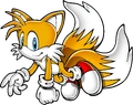 Sonic Art Assets DVD - Tails - 1.png
