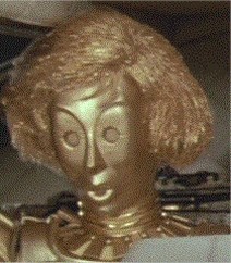 Dot matrix