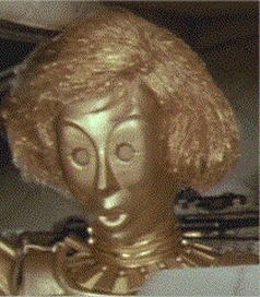 Dot matrix