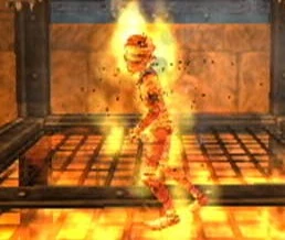 FireMummy