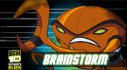 Ben 10 Alien Force Game Creator- Brainstrom