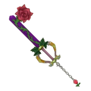 Divine Rose KH
