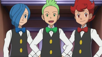pokemon best wishes subtitulada!!!! online y descarga EP665