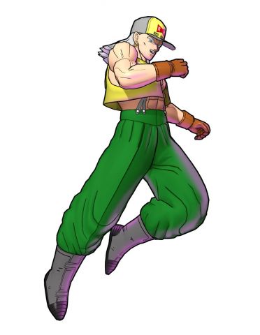 vegeta